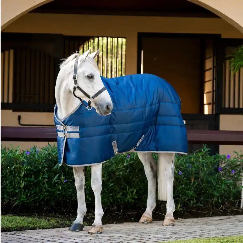 Amigo RS Insulator Pony – 100gr – Marin | Nyhet